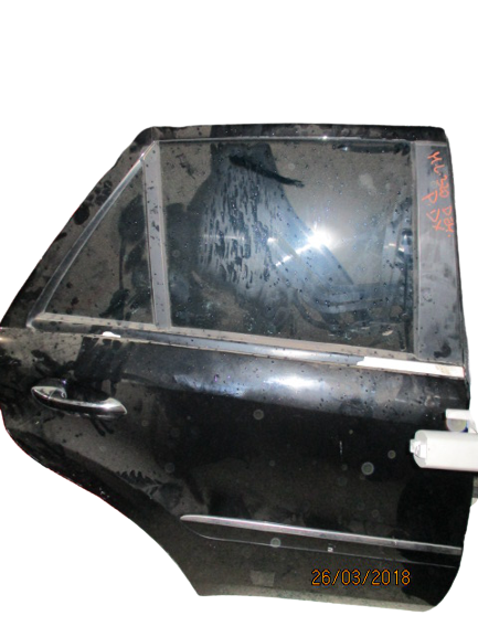 Mercedes ML 320 W164 anno dal 2005 al 2011 Porta posteriore destra A1647300805